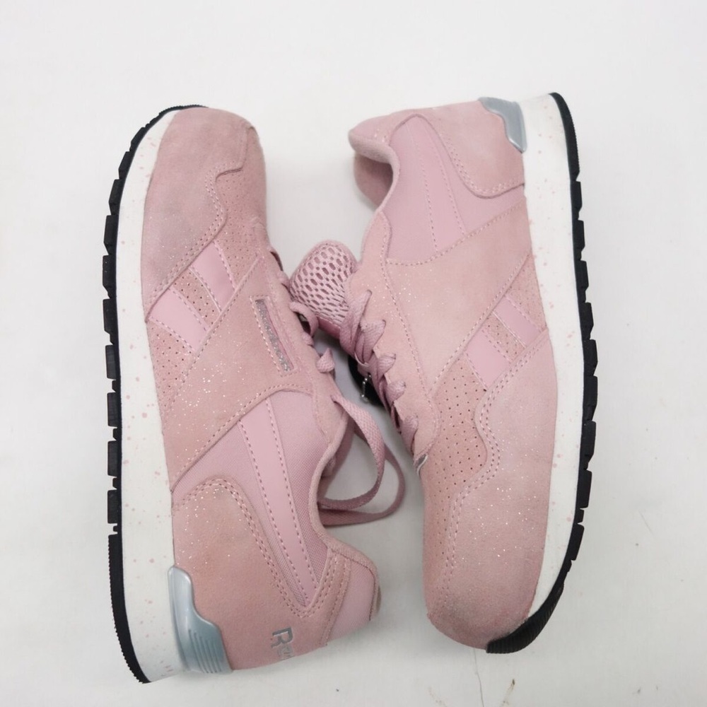 Reebok Womens Harman EH Composite Toe Safety Work Shoes - Picture 3 of 6